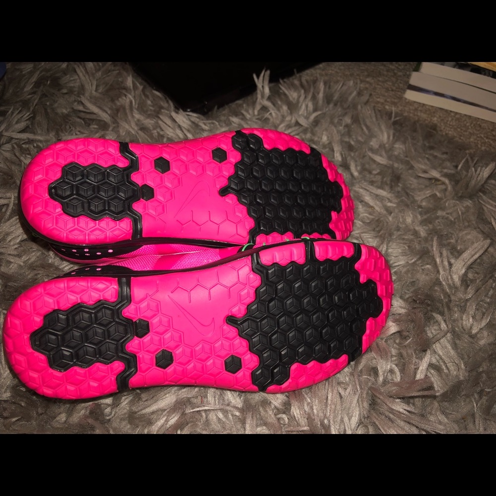 Nike Running Shoes